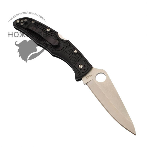 Складной нож Spyderco Endura 4 - C10PBK фото 13