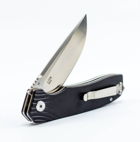 Складной нож Bestech Knives Bestech Lion фото 12