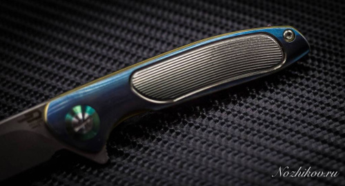 Складной нож Bestech Knives BT1705B фото 9