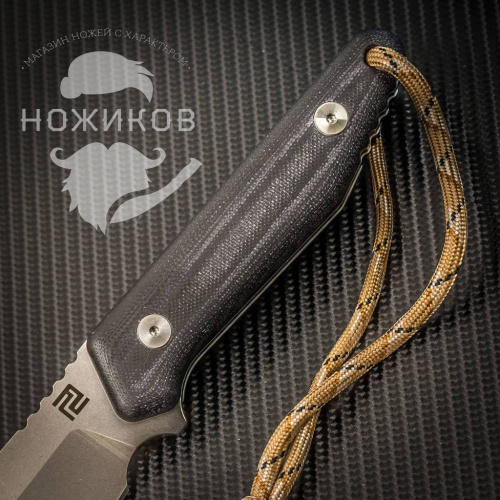 Складной нож Artisan Cutlery Нож Artisan Osprey фото 3
