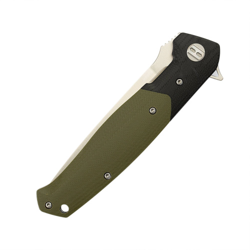 Складной нож Bestech Knives Складной нож Bestech Swordfish Зеленый фото 5