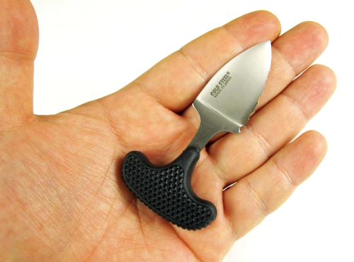  Cold Steel НожUrban Pal 43LS фото 2