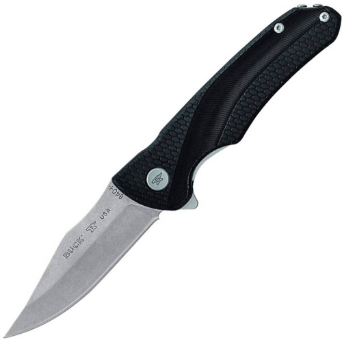 Складной нож Buck Sprint Select 0840BKS1