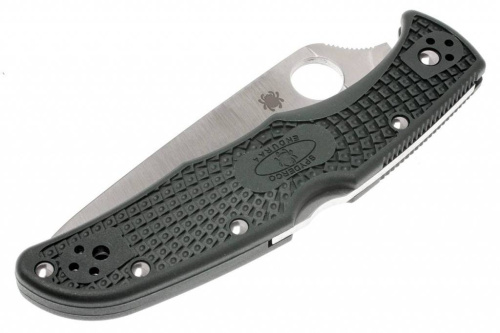 Складной нож Spyderco Endura 4 10PGRE фото 7