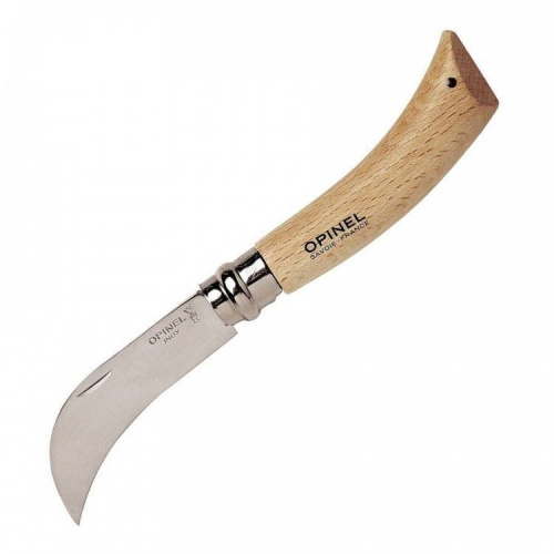 Складной нож Opinel Нож садовый №8
