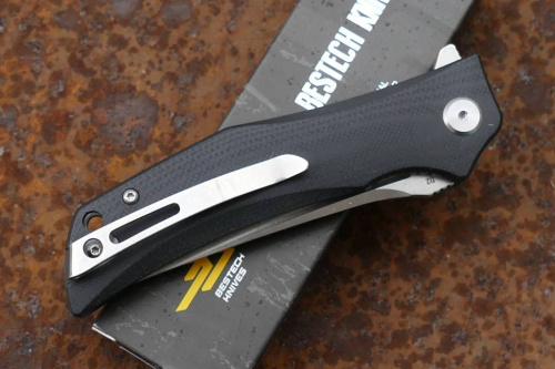 Складной нож Bestech Knives Scimitar фото 2