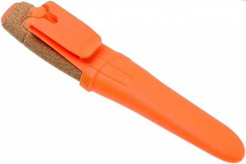 3810 Mora Floating Serrated Knife фото 19