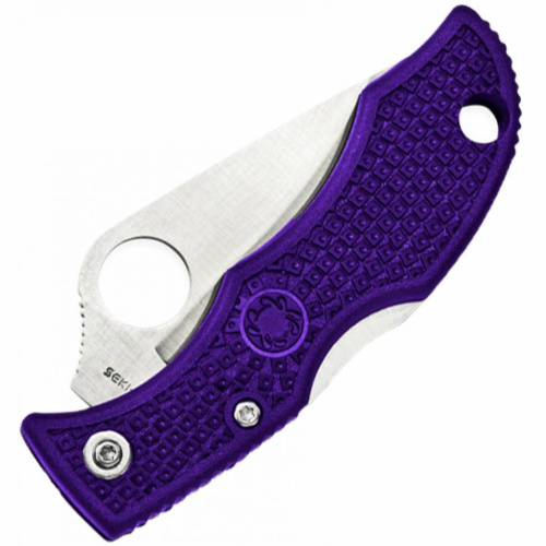 147 Spyderco Ladybug 3 - LPRP3 фото 7 147 Spyderco Ladybug 3 - LPRP3 фото 7