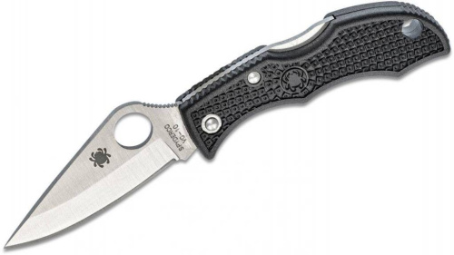 147 Spyderco Ladybug 3 - LBKP3 фото 10 147 Spyderco Ladybug 3 - LBKP3 фото 10