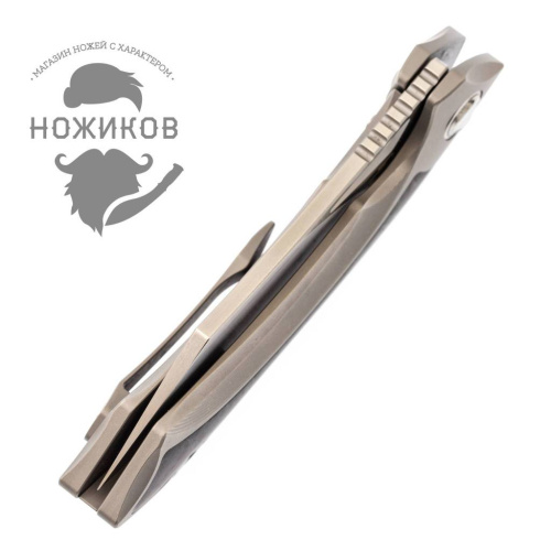 Складной нож Bestech Knives Kasta BT1909B фото 2