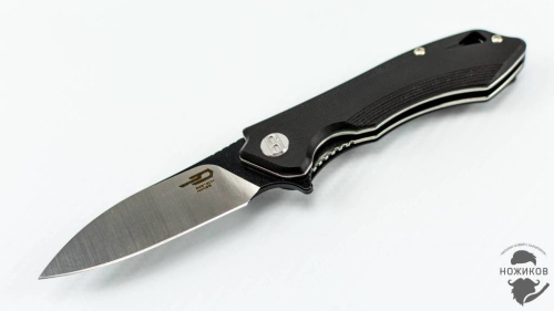 Складной нож Bestech Knives Beluga BG11A-1 фото 11