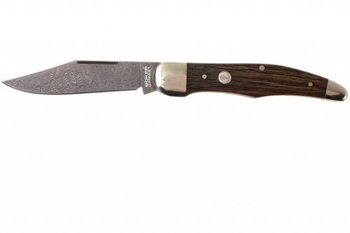 3810 Boker 20-20 Classic Damascus - 112021DAM фото 9