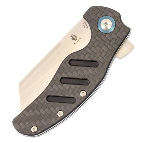 Складной нож Kizer C01C XL фото 2