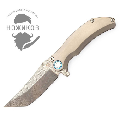 3810 Artisan Cutlery Artisan Tacit фото 4