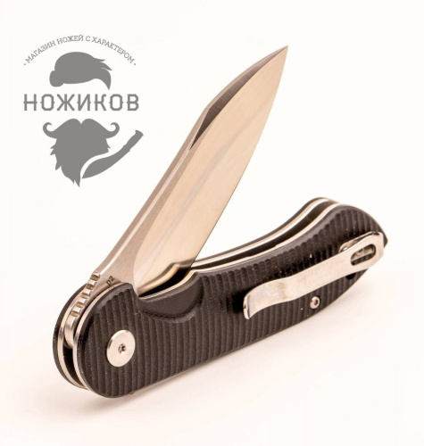 Складной нож Bestech Knives TORPEDO фото 5