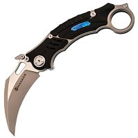 Нож-Керамбит Maxace Knife Raptor