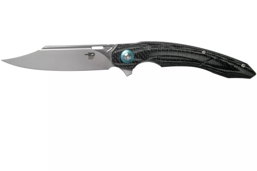 Складной нож Bestech Knives Fanga фото 5