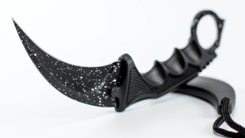 96 Керамбит Космическая пыль фото 9 96 Керамбит Космическая пыль фото 9