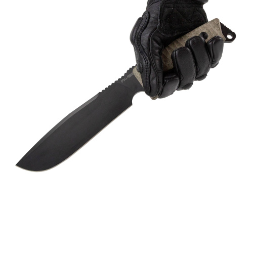 365 Fox НожCombat Jungle фото 5