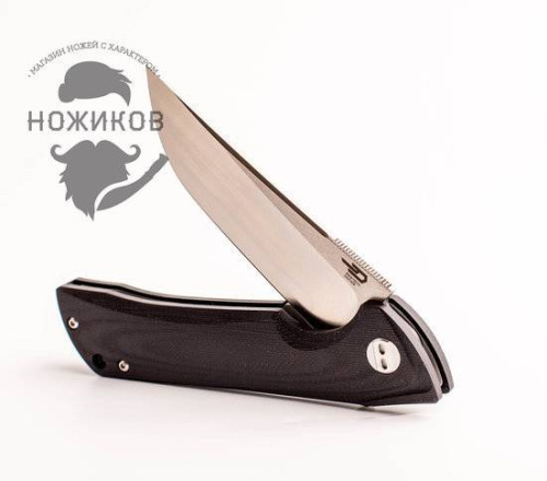 Складной нож Bestech Knives Paladin фото 6