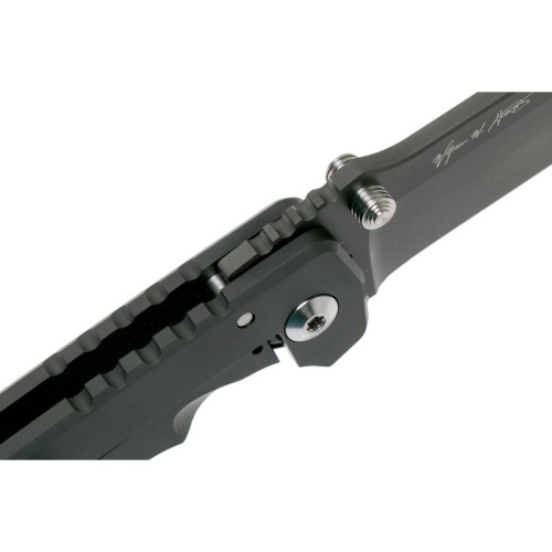 Складной нож Spartan Blades Spartan Harsey Folder фото 9