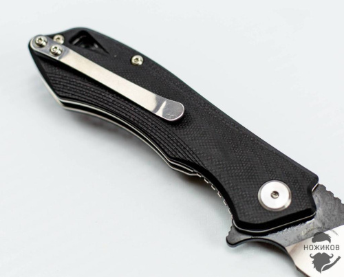Складной нож Bestech Knives Beluga BG11A-1 фото 6