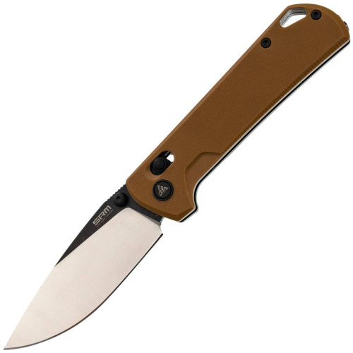  SRM Knives 168L-GW