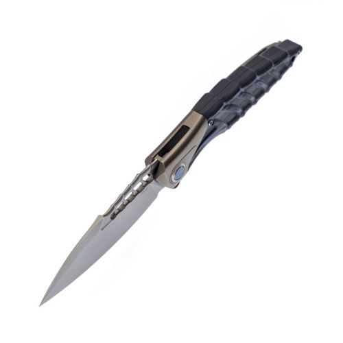 Складной нож Rikeknife Thor 7 фото 16
