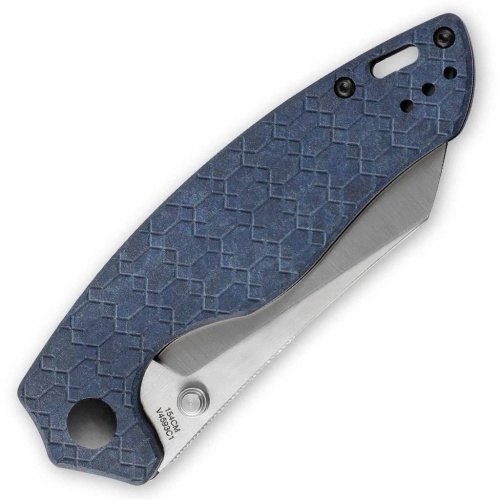 Складной нож Kizer Towser K Satin фото 4