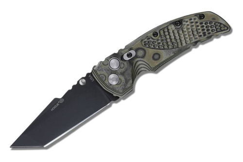 435 Hogue EX-01 Black 435 Hogue EX-01 Black