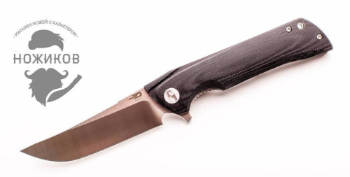 Складной нож Bestech Knives Paladin