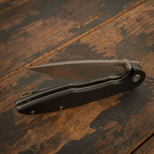 Складной нож CJRB Cutlery Centros фото 6