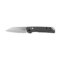 Складной нож KERSHAW Mini Iridium Reverse Tanto