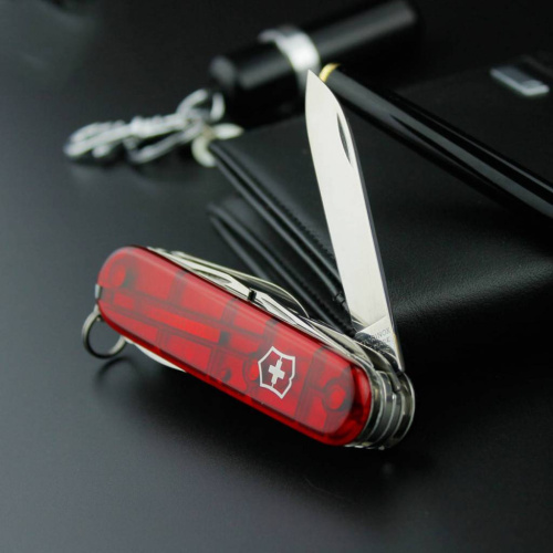 727 Victorinox Huntsman фото 16