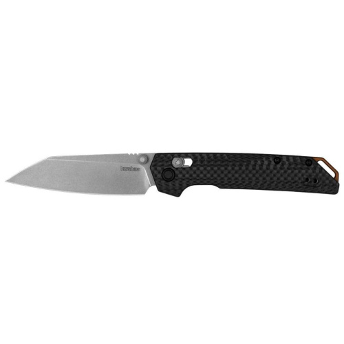 Складной нож Kershaw Iridium Reverse Tanto