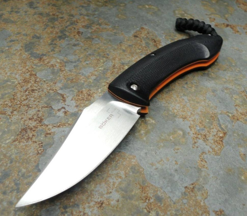 Складной нож Boker Plus Raphael Durand Design Frelon фото 2 Складной нож Boker Plus Raphael Durand Design Frelon фото 2