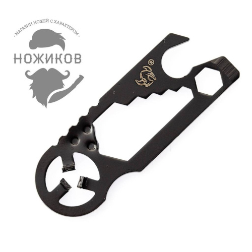 Складной нож Viking Nordway Tiger фото 7