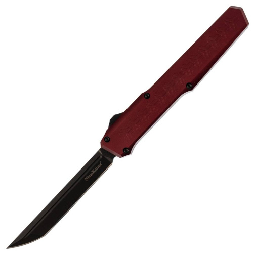 491 Nimo Knives Red фото 3 491 Nimo Knives Red фото 3