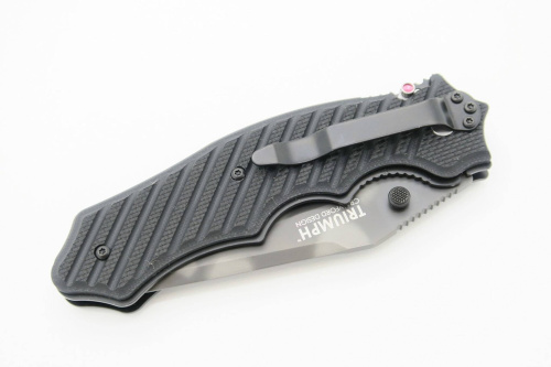 435 CRKT Складной нож1030TSQ Triumph-2 фото 2