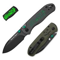 Складной нож Kizer 