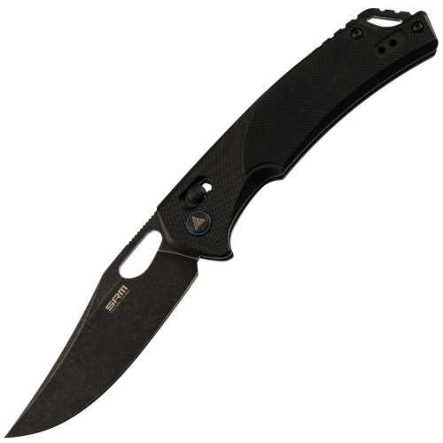 Складной нож SRM Knives  нож SRM 9201 фото 2