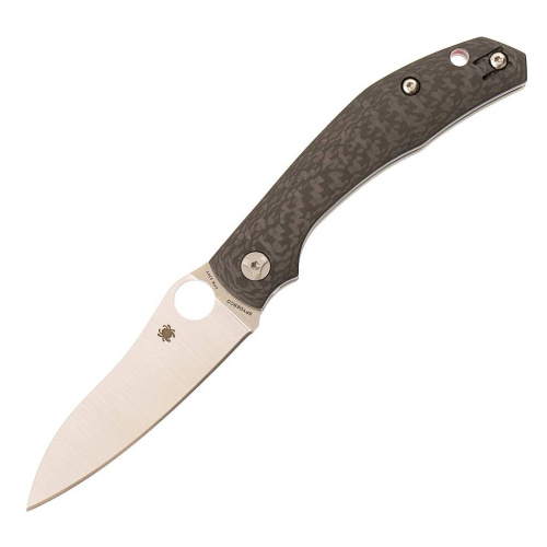 Складной нож Spyderco Phillips Kapara C241CFP