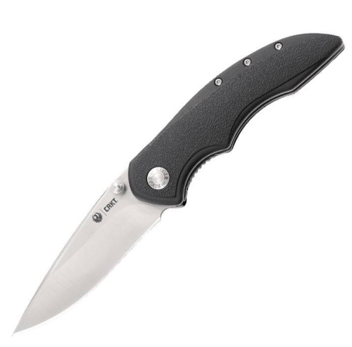 Складной нож CRKT R2601 Ruger Knives High-Brass