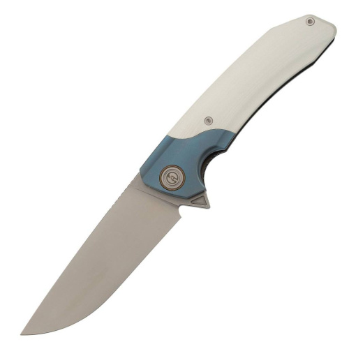 Maxace Knife Складной нож Maxace Goliath White Maxace Knife Складной нож Maxace Goliath White