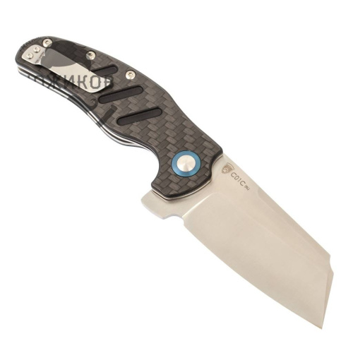 Складной нож Kizer C01C XL фото 7