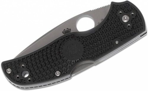 Складной нож Spyderco Native® 5 41PSBK5 фото 9