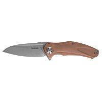 Складной нож Kershaw Natrix XL можно купить по цене .                            