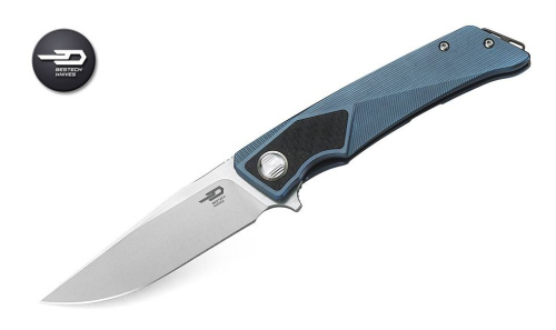 Складной нож Bestech Knives Sky Hawk BT1804С фото 17 Складной нож Bestech Knives Sky Hawk BT1804С фото 17