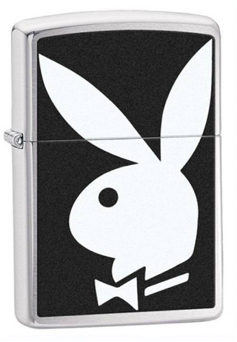 499 ZIPPO Playboy® 499 ZIPPO Playboy®