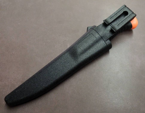236 Boker рыбацкий Magnum Falun фото 13